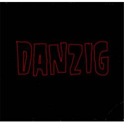 Danzig : It's Coming Down